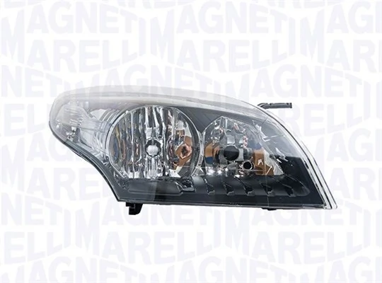 Headlight